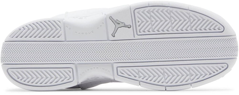 (Grade School) Air Jordan Team Elite 2 Low 'White Pure Platinum' AO1732-111 Shop (Grade School) Air Jordan Team Elite 2 Low 'White Pure Platinum' AO1732-111