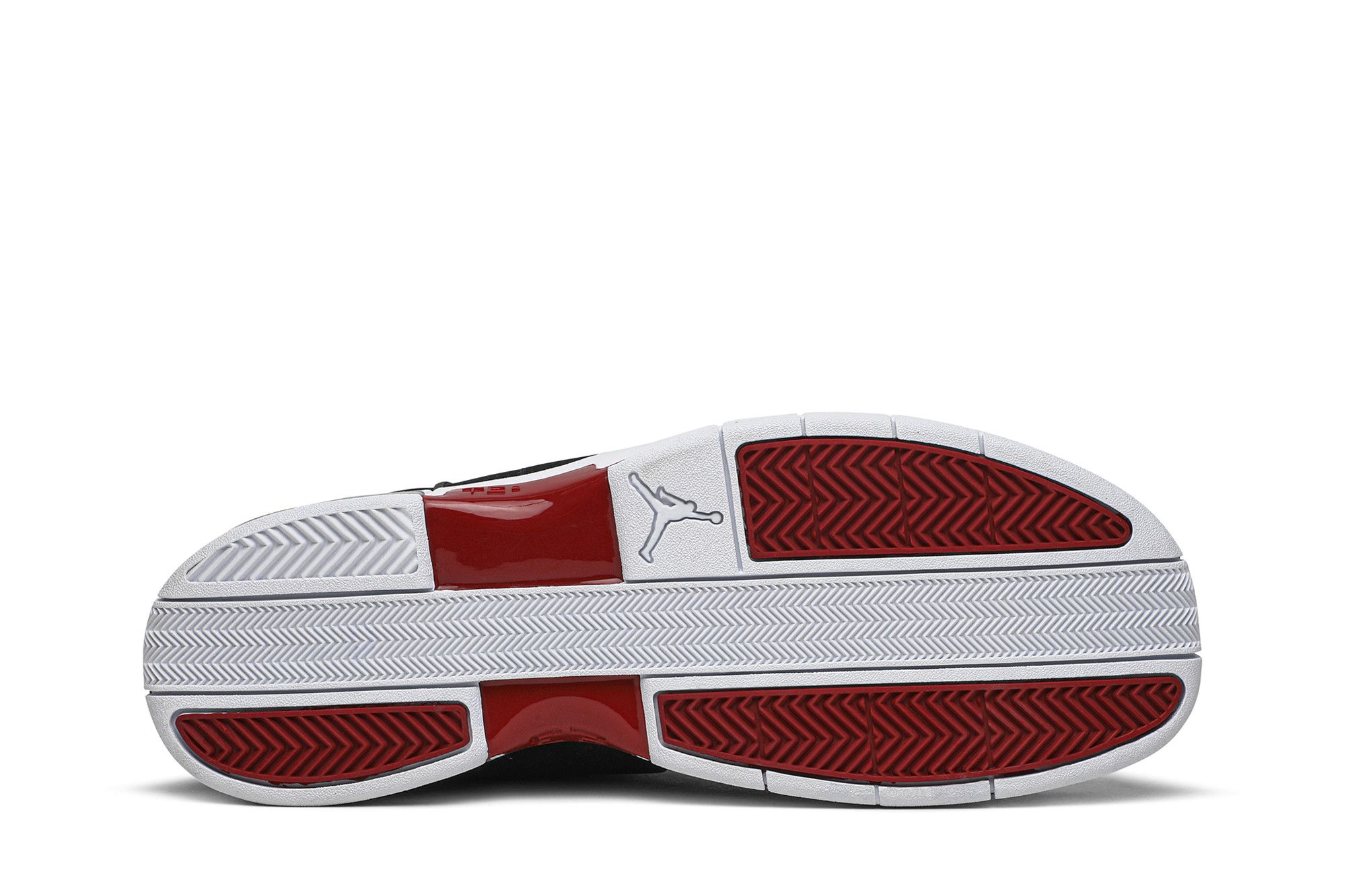 Shop Air Jordan Team Elite 2 Low Bred Noir Rouge AO1696-001