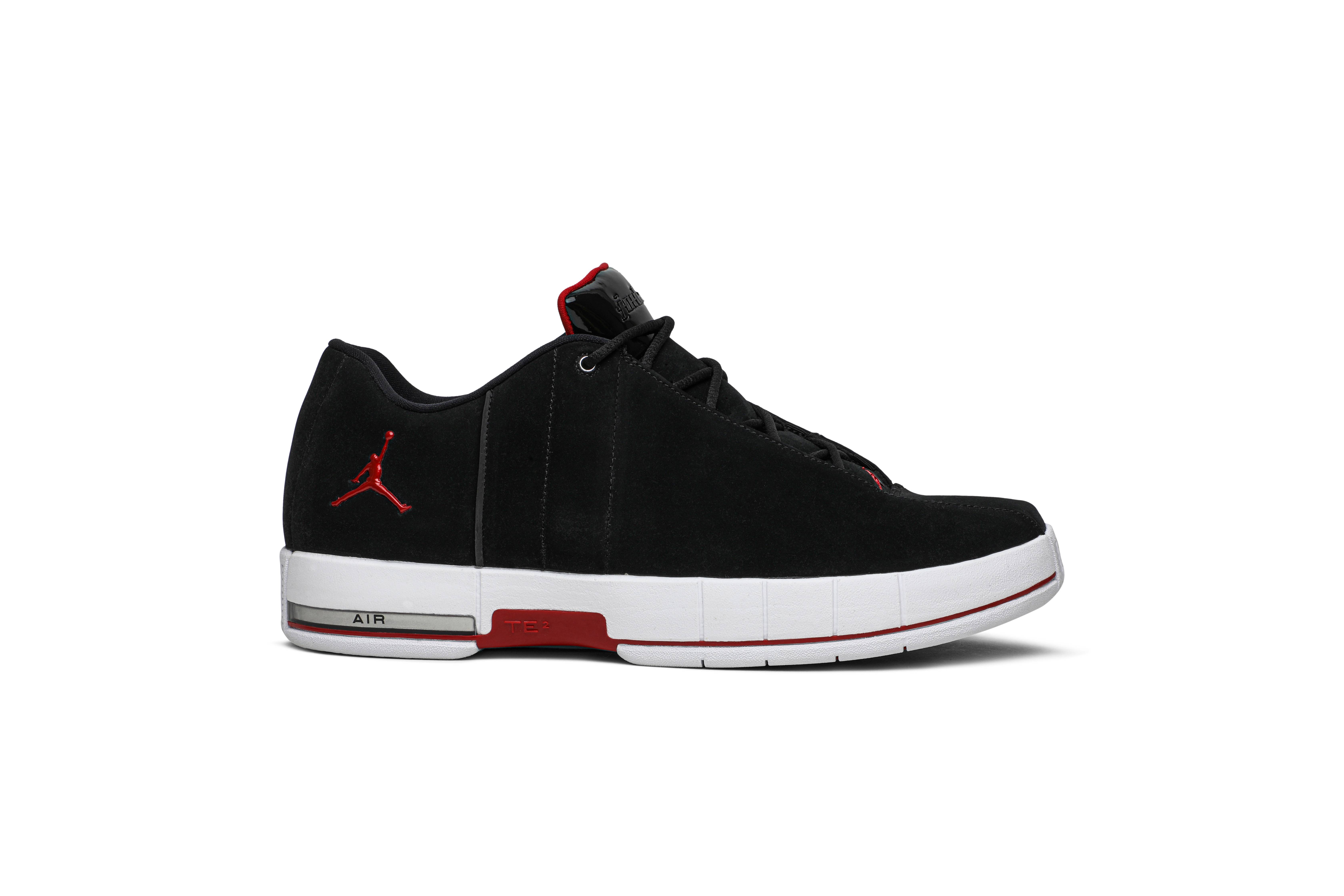 Nike jordan te 2 low best sale