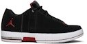 Buy Air Jordan Team Elite 2 Low Hitam Merah (Bred) AO1696-001