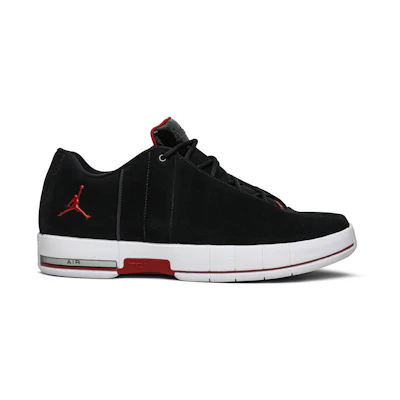 Jordan Team Elite 2 Low Bred