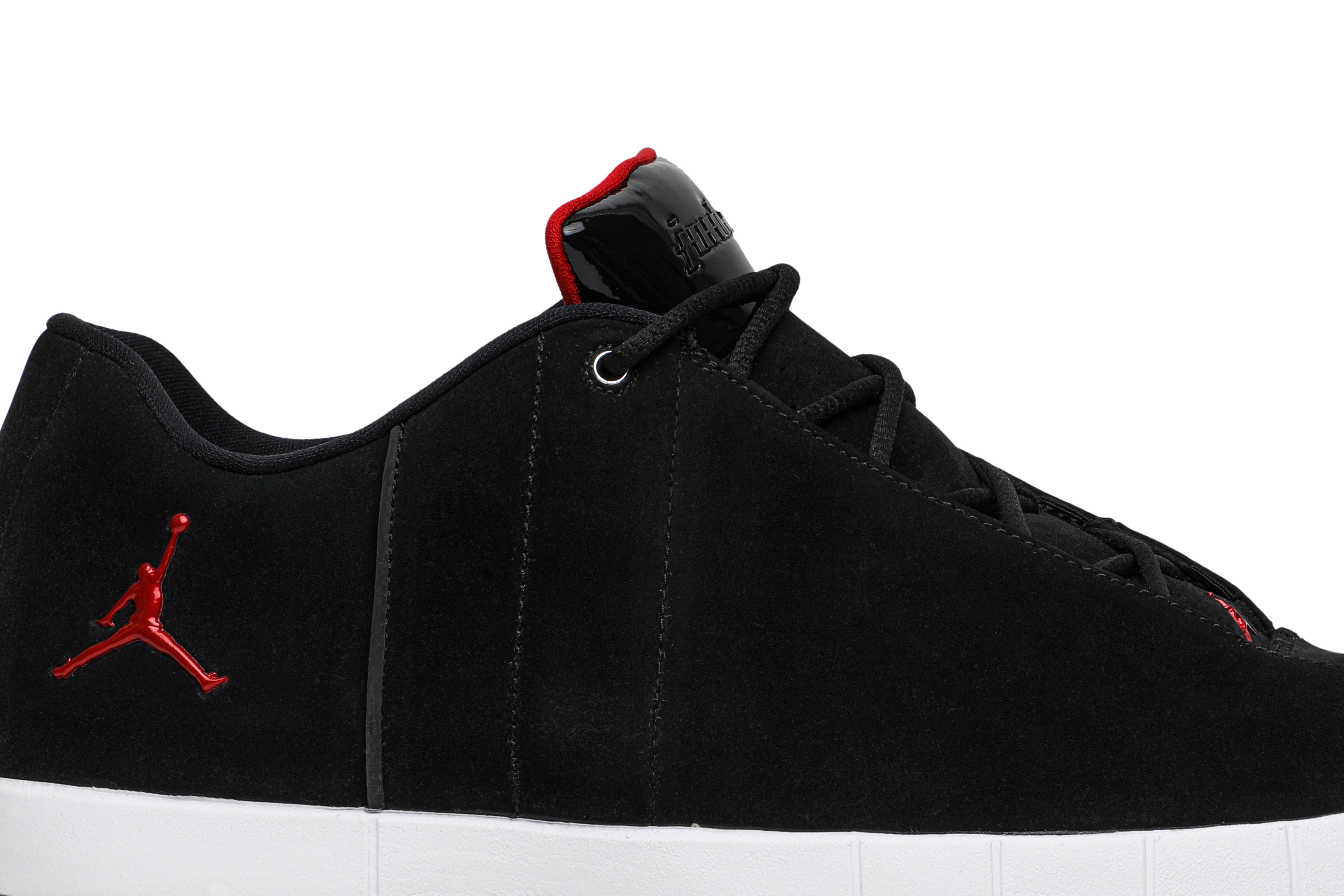 Buy Air Jordan Team Elite 2 Low Bred AO1696 001 Novelship