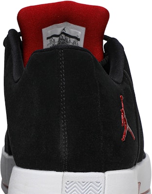 Air Jordan Team Elite 2 Low Hitam Merah (Bred) AO1696-001 Sizing Air Jordan Team Elite 2 Low Hitam Merah (Bred) AO1696-001