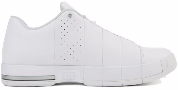 Air Jordan Team Elite 2 Low Putih Metalik Perak AO1696-100 Order Air Jordan Team Elite 2 Low Putih Metalik Perak AO1696-100