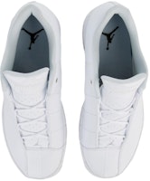 Kasut Air Jordan Team Elite 2 Low Putih Perak Metalik AO1696-100 Lookbook Kasut Air Jordan Team Elite 2 Low Putih Perak Metalik AO1696-100