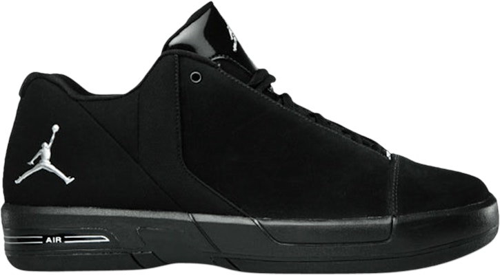 Air Jordan Team Elite 3 Low 'Black' 453454-001 Buy Air Jordan Team Elite 3 Low 'Black' 453454-001