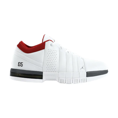 Jordan Team Elite iD
