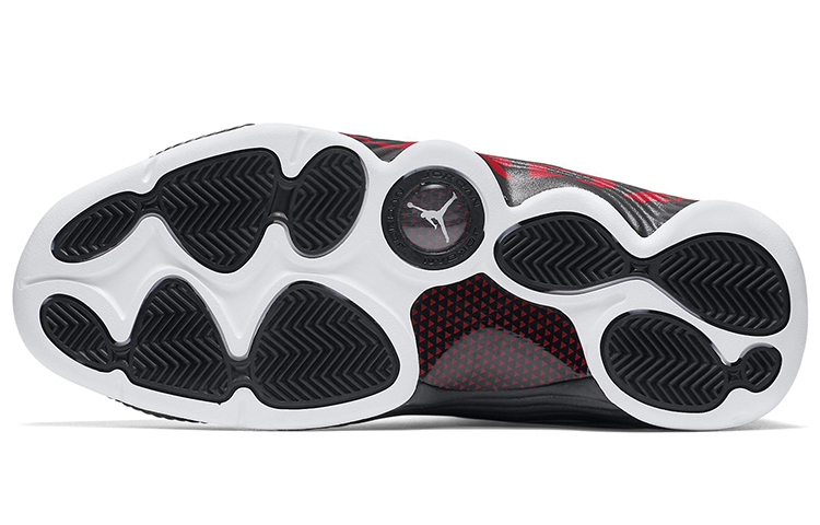 Details for Air Jordan Team Jumpman 2 'Blanco' 819175-101