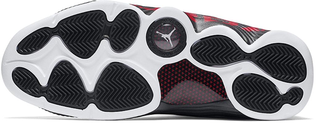 Air Jordan Team Jumpman 2 'Blanco' 819175-101 Details for Air Jordan Team Jumpman 2 'Blanco' 819175-101