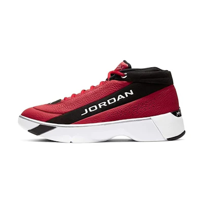 Jordan Team Showcase 'Gym Red Black'