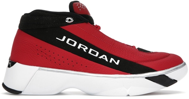 Air Jordan 團隊展示 '健身紅 黑' CD4150-600 Buy Air Jordan 團隊展示 '健身紅 黑' CD4150-600