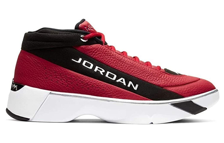Order Air Jordan Team Showcase '健身红黑' CD4150-600