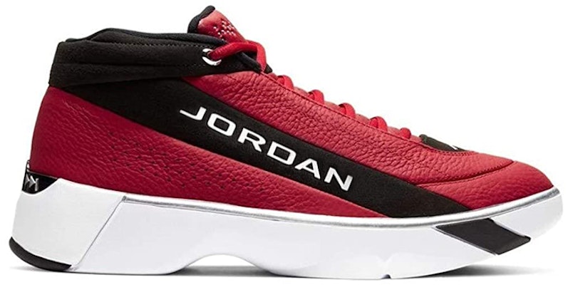 Air Jordan Team Showcase '健身红黑' CD4150-600 Order Air Jordan Team Showcase '健身红黑' CD4150-600