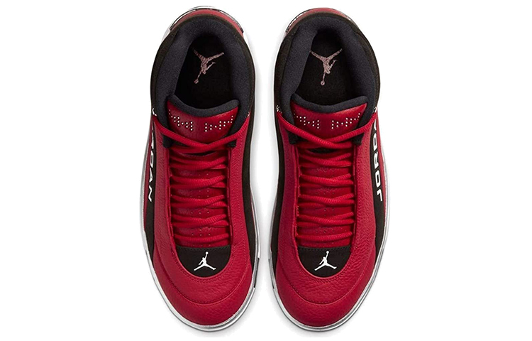 Shop Air Jordan Team Showcase '健身红黑' CD4150-600