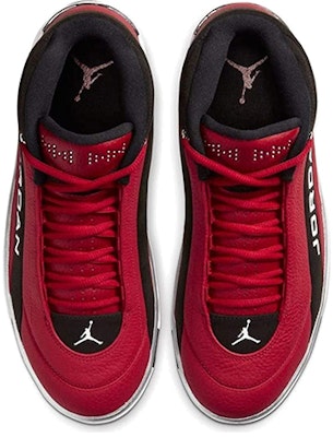 Air Jordan Team Showcase '健身红黑' CD4150-600 Shop Air Jordan Team Showcase '健身红黑' CD4150-600