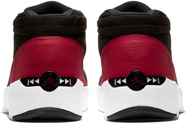 Air Jordan Team Showcase '健身红黑' CD4150-600 Purchase Air Jordan Team Showcase '健身红黑' CD4150-600