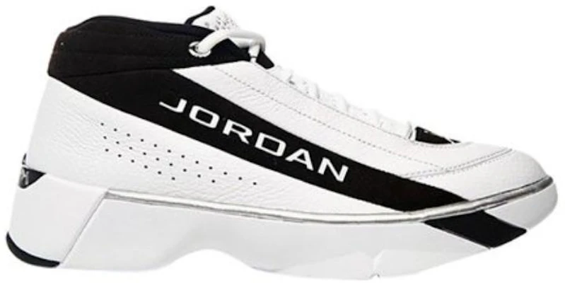 Air Jordan Team Showcase "Argent Métallique" CD4150-100 Order Air Jordan Team Showcase "Argent Métallique" CD4150-100