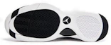 Purchase Air Jordan Team Showcase "Argent Métallique" CD4150-100