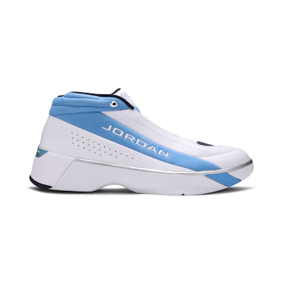 Jordan Team Showcase 'UNC'