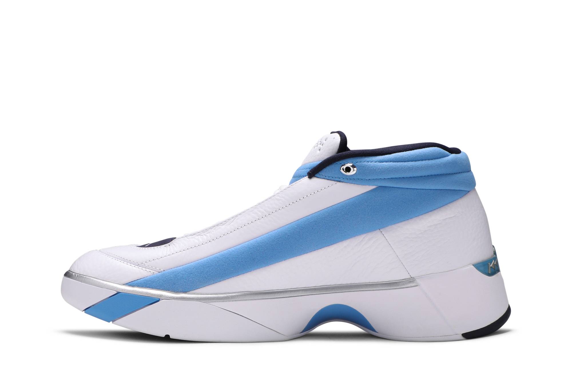 Lookbook 에어 조던 팀 쇼케이스 'UNC' (Air Jordan Team Showcase 'UNC') CD4150-104