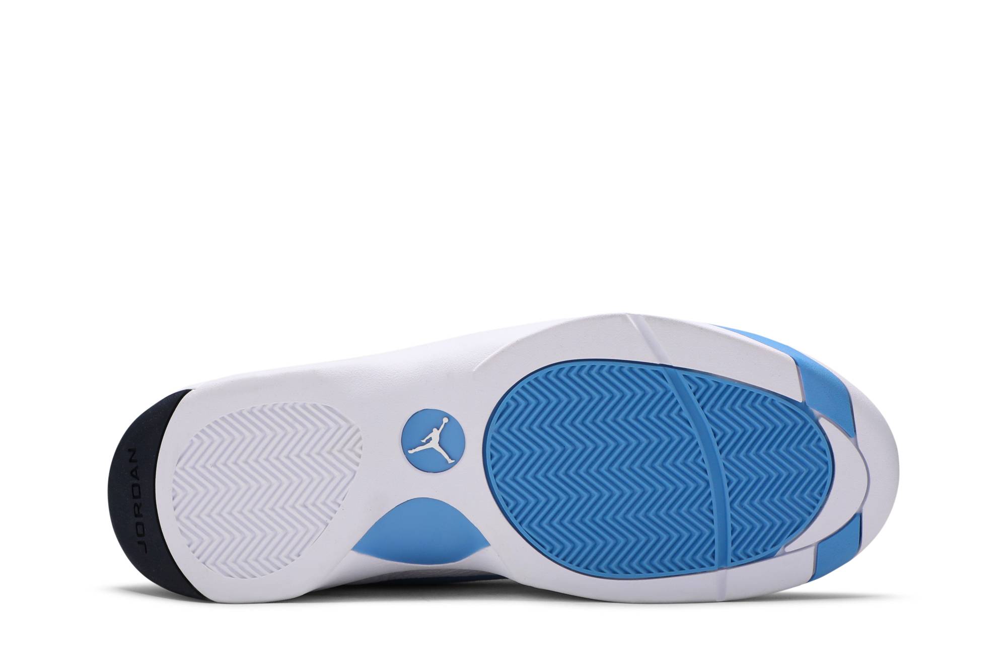 Shop 에어 조던 팀 쇼케이스 'UNC' (Air Jordan Team Showcase 'UNC') CD4150-104