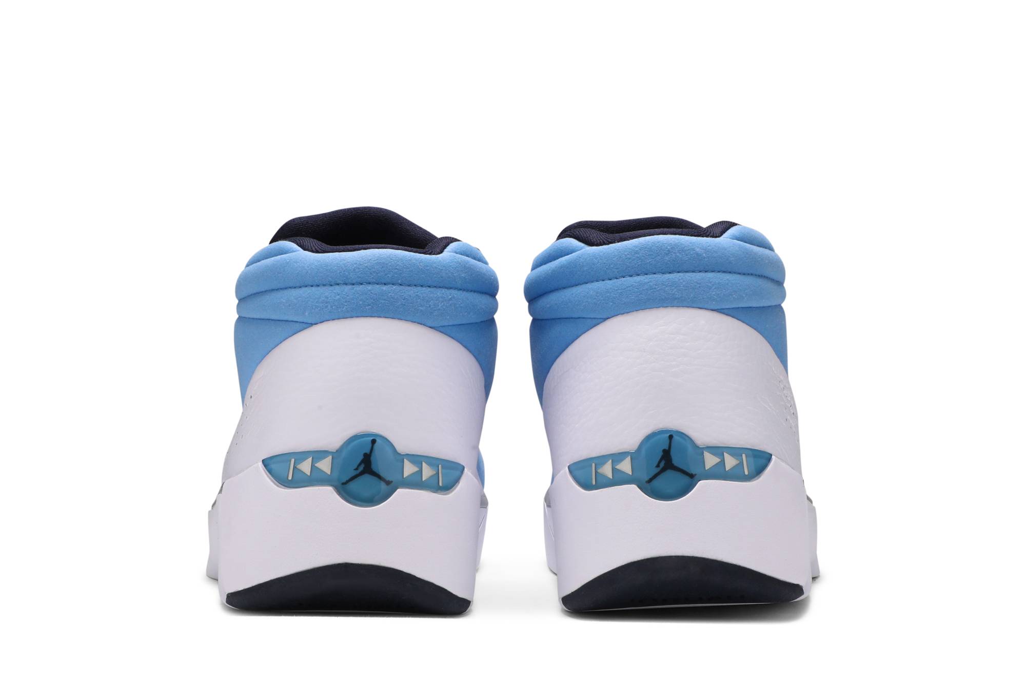 Details for 에어 조던 팀 쇼케이스 'UNC' (Air Jordan Team Showcase 'UNC') CD4150-104