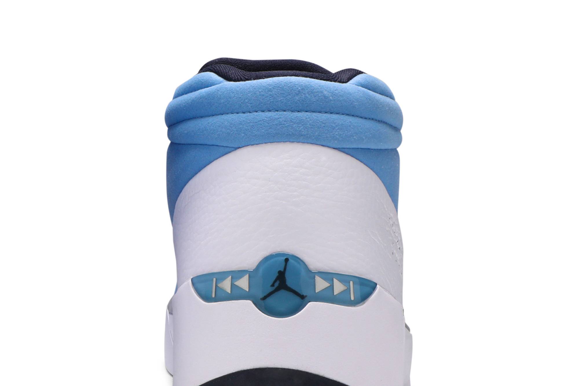 Sizing 에어 조던 팀 쇼케이스 'UNC' (Air Jordan Team Showcase 'UNC') CD4150-104