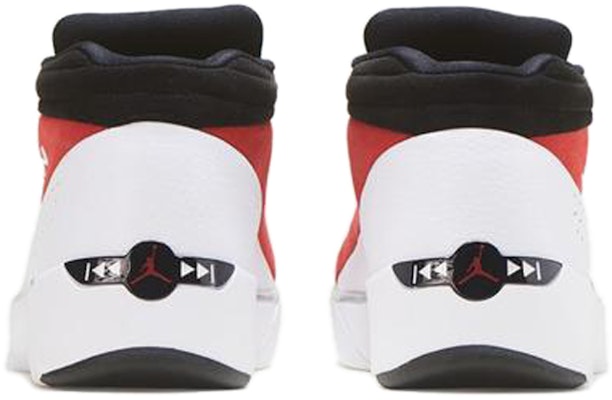 Air Jordan Team Showcase 'Putih Gym Merah Hitam' CD4150-102 Shop Air Jordan Team Showcase 'Putih Gym Merah Hitam' CD4150-102