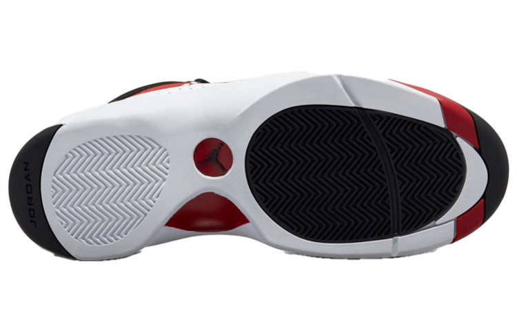 Purchase Air Jordan Team Showcase 'Putih Gym Merah Hitam' CD4150-102