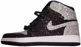 Air Jordan The Shoe Surgeon x 1 High 'Silver North Pole' TSSAJ1SHADOW Air Jordan The Shoe Surgeon x 1 High 'Silver North Pole' TSSAJ1SHADOW