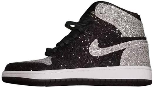 乔丹一代 The Shoe Surgeon x 高帮 '银色北极' TSSAJ1SHADOW Buy 乔丹一代 The Shoe Surgeon x 高帮 '银色北极' TSSAJ1SHADOW