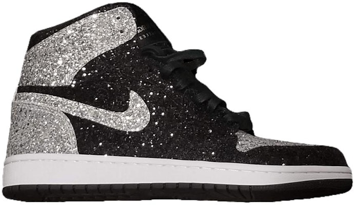 Air Jordan The Shoe Surgeon x 1 Tinggi 'Silver North Pole' TSSAJ1SHADOW Order Air Jordan The Shoe Surgeon x 1 Tinggi 'Silver North Pole' TSSAJ1SHADOW