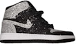 Order Air Jordan The Shoe Surgeon x 1 Tinggi 'Silver North Pole' TSSAJ1SHADOW