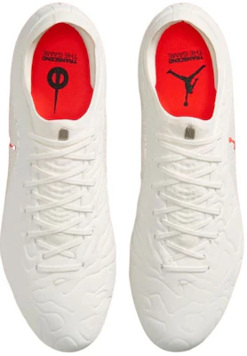 Air Jordan Tiempo Maestro Elite FG ''Sail Infrared 23'' Chaussure de Foot. IF4126-100 Shop Air Jordan Tiempo Maestro Elite FG ''Sail Infrared 23'' Chaussure de Foot. IF4126-100