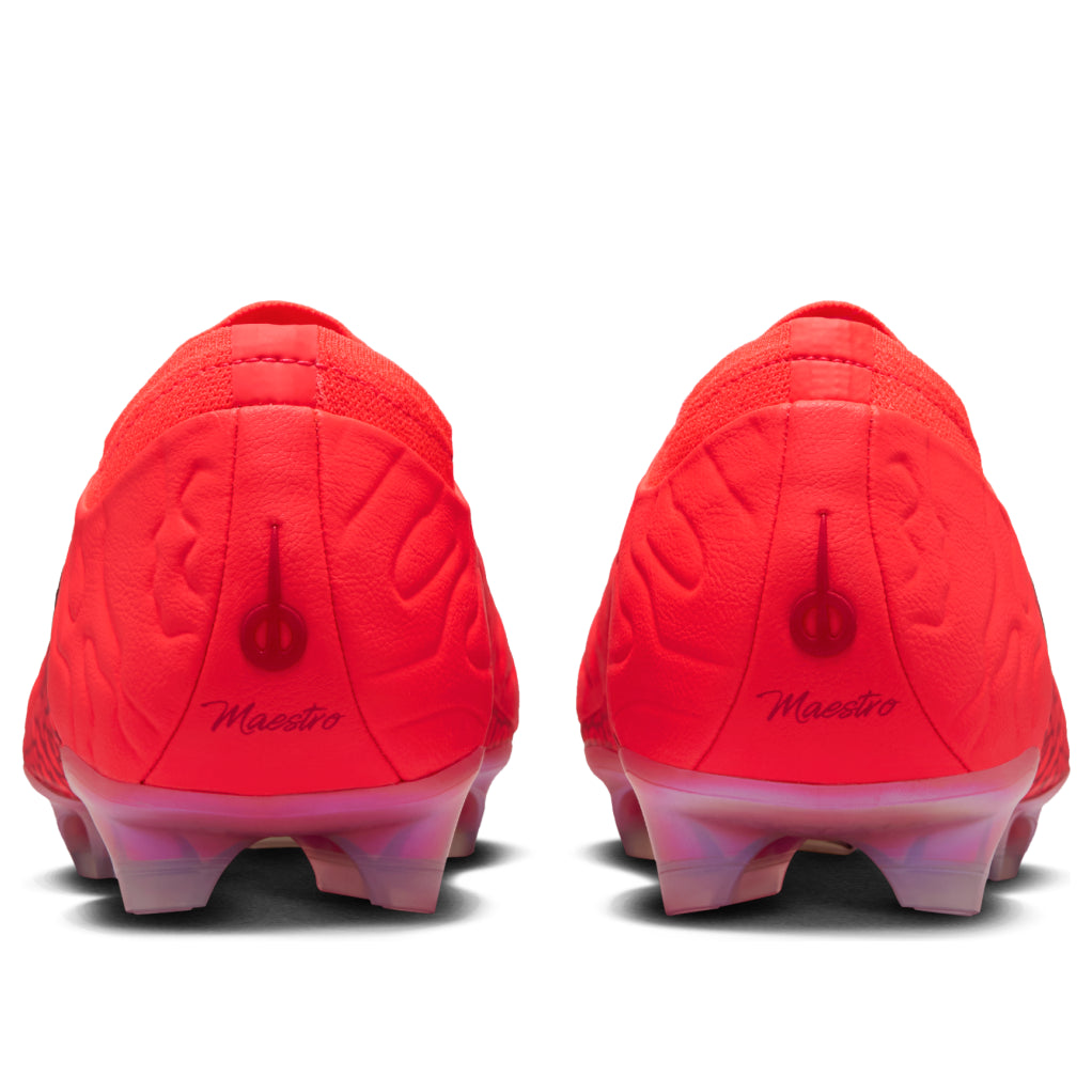 Lookbook Air Jordan Tiempo Maestro Elite SE FG ''紅外線砂礫'' IF4126-600