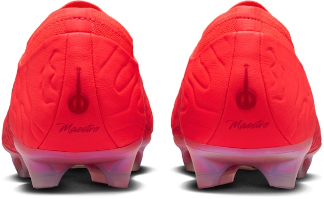 Air Jordan Tiempo Maestro Elite SE FG ''紅外線砂礫'' IF4126-600 Lookbook Air Jordan Tiempo Maestro Elite SE FG ''紅外線砂礫'' IF4126-600