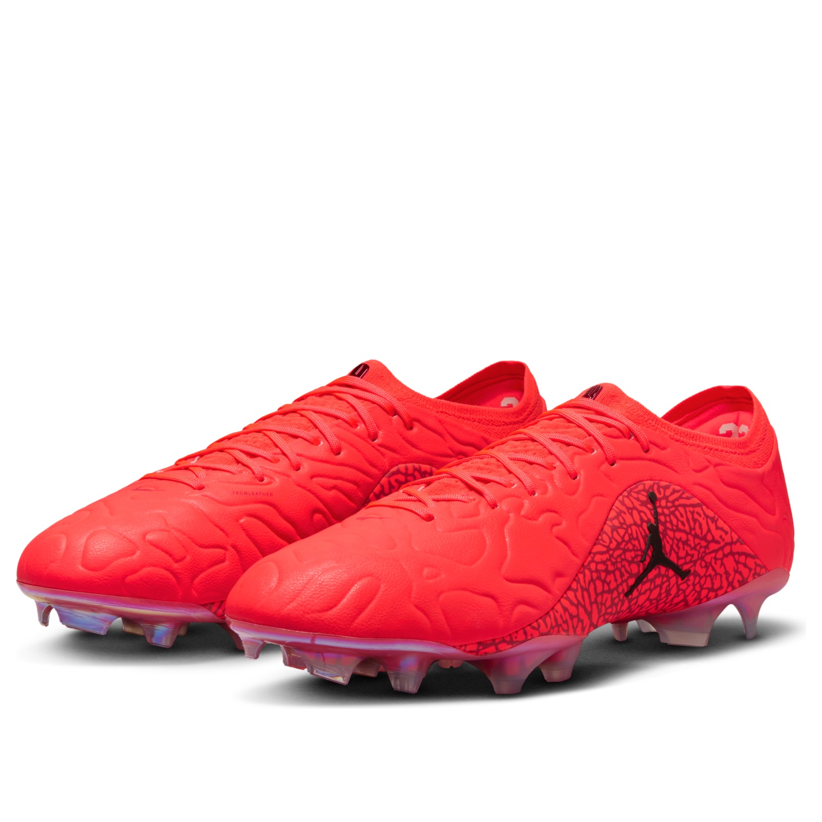 Shop Air Jordan Tiempo Maestro Elite SE FG ''紅外線砂礫'' IF4126-600