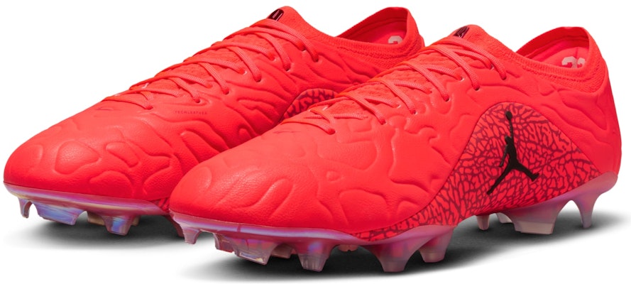 Air Jordan Tiempo Maestro Elite SE FG ''紅外線砂礫'' IF4126-600 Shop Air Jordan Tiempo Maestro Elite SE FG ''紅外線砂礫'' IF4126-600