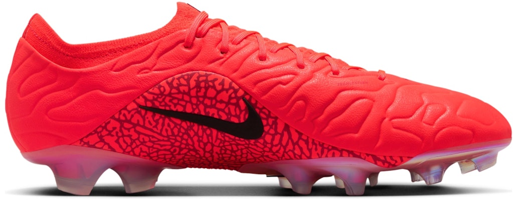 Air Jordan Tiempo Maestro Elite SE FG ''紅外線砂礫'' IF4126-600 Details for Air Jordan Tiempo Maestro Elite SE FG ''紅外線砂礫'' IF4126-600