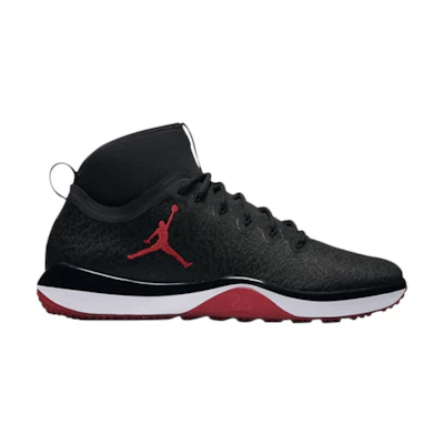 Jordan Trainer 1 'Black'