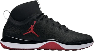 Air Jordan Trainer 1 'Black' 845402-001 Air Jordan Trainer 1 'Black' 845402-001