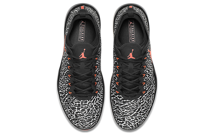 Shop Air Jordan Trainer 1 Low ''Éléphant Infra-rouge'' 845403-006