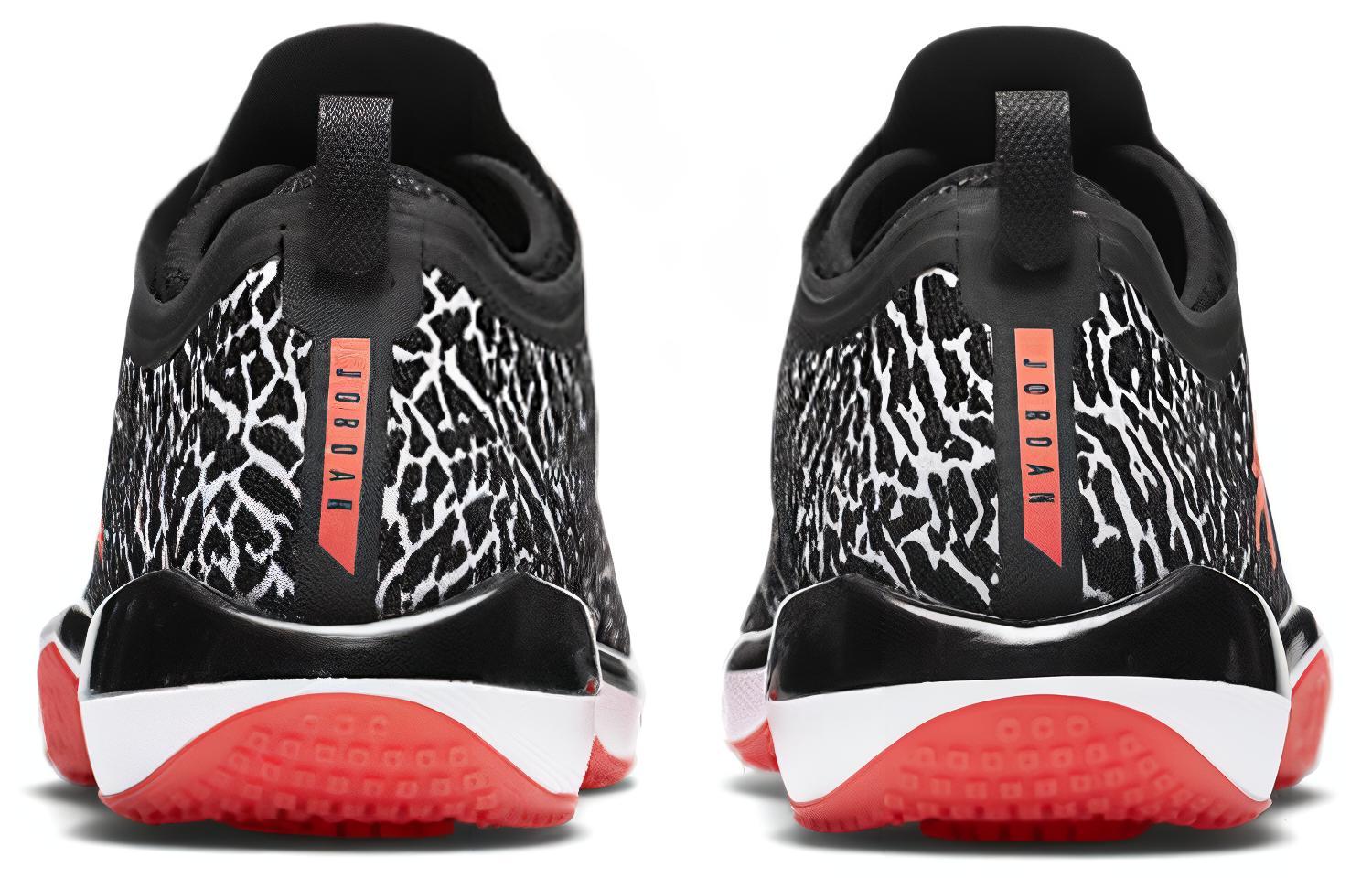 Purchase Air Jordan Trainer 1 Low ''Éléphant Infra-rouge'' 845403-006
