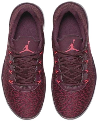Air Jordan Trainer 1 Low 'Merah Maroon Malam' 845403-600 Lookbook Air Jordan Trainer 1 Low 'Merah Maroon Malam' 845403-600