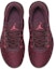Lookbook Air Jordan Trainer 1 Low 'Merah Maroon Malam' 845403-600