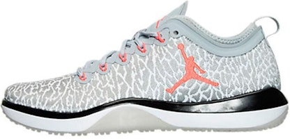 Air Jordan Trainer 1 Low 'Wolf Grey' 845403-103 Air Jordan Trainer 1 Low 'Wolf Grey' 845403-103
