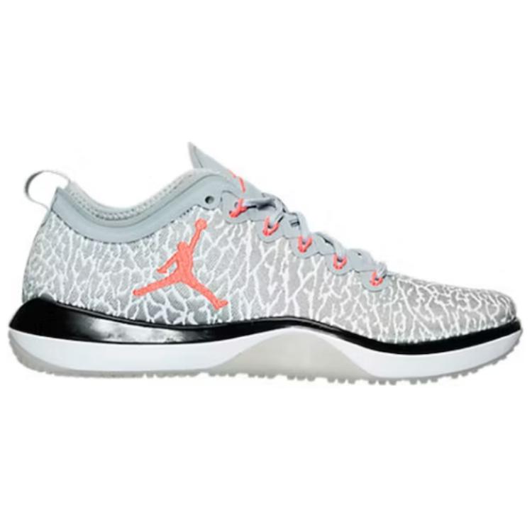 Order Air Jordan 訓練師 1 低幫 '狼灰' 845403-103