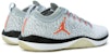 Kasut Latihan Air Jordan 1 Low 'Wolf Grey' 845403-103