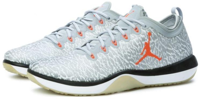 Kasut Latihan Air Jordan 1 Low 'Wolf Grey' 845403-103 Shop Kasut Latihan Air Jordan 1 Low 'Wolf Grey' 845403-103