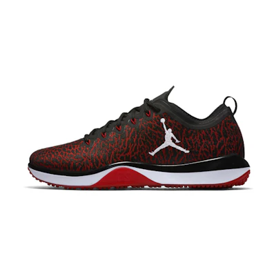 Jordan Trainer 1 Low Banned
